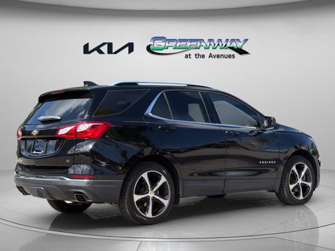 Used 2020 Chevrolet Equinox LT FWD image 6
