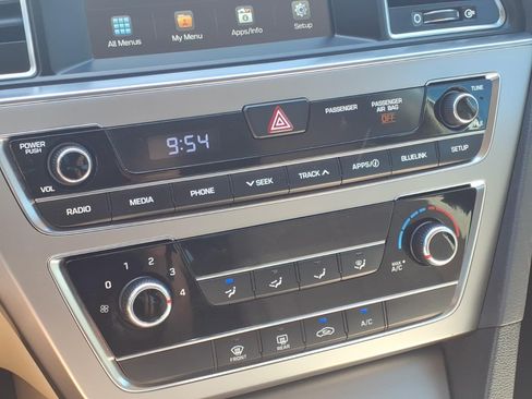 Used 2017 Hyundai Sonata Sport FWD image 28
