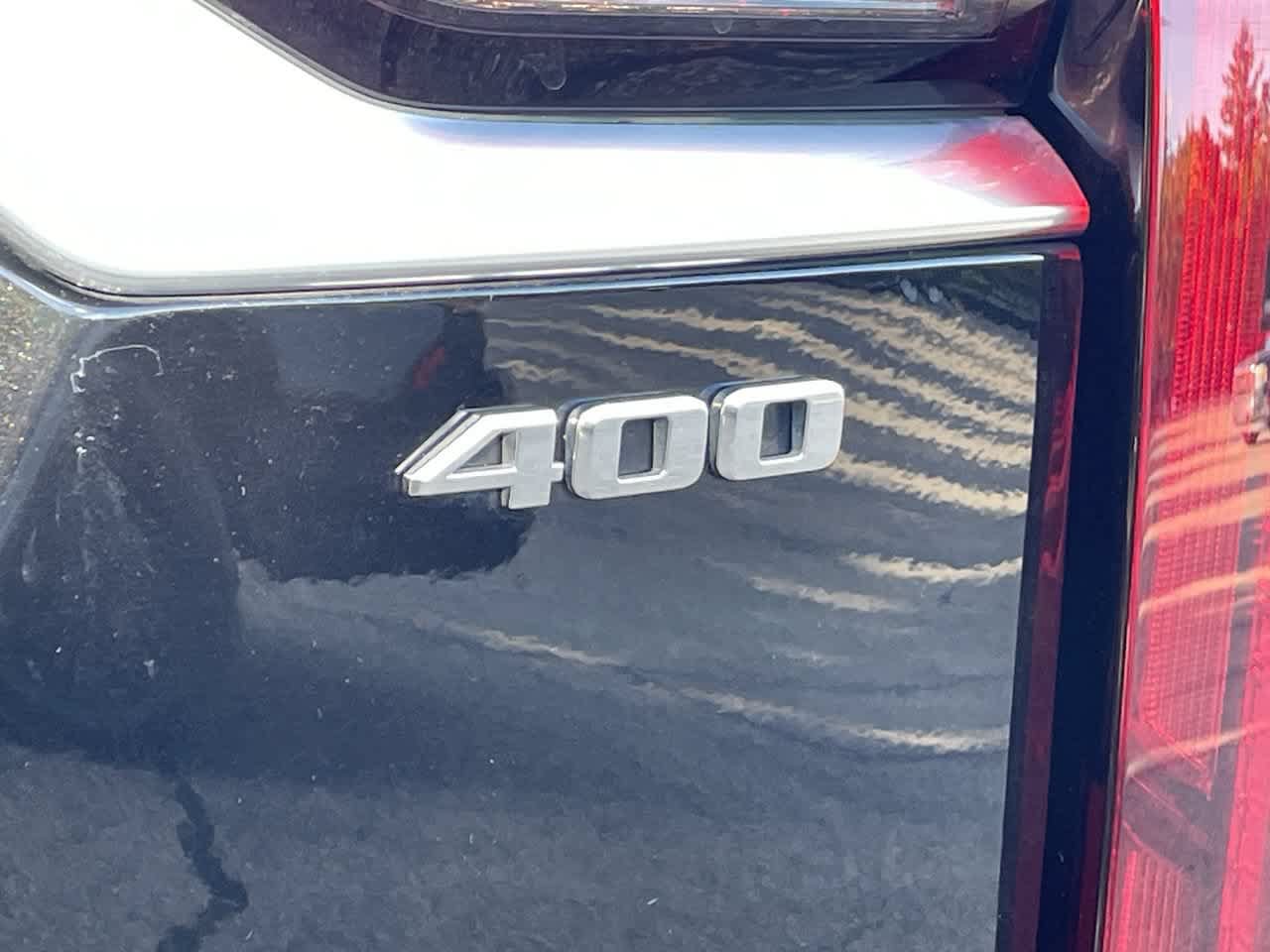 Certified 2024 Cadillac XT6 Premium Luxury w/ Technology Package AWD/4WD image 44