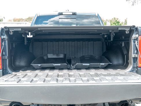 Used 2026 RAM 1500 RHO w/ RHO Level 1 Equipment Group AWD/4WD image 38