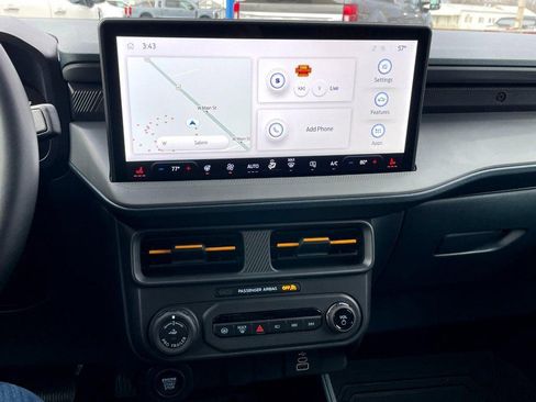 New 2026 Ford Maverick Tremor image 39