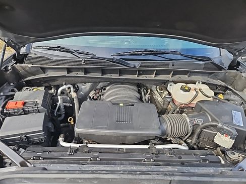 Used 2020 GMC Sierra 1500 SLT w/ SLT Premium Package image 24