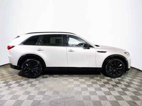 New 2026 MAZDA CX-90 3.3 Turbo S w/ Premium Package AWD/4WD image 8