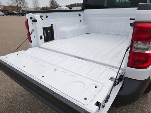 New 2026 Ford Maverick XLT image 12