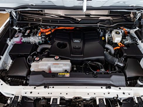 Used 2025 Toyota Tundra TRD Pro w/ Tow Tech Package image 35