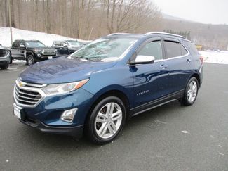 Used 2019 Chevrolet Equinox Premier video 1