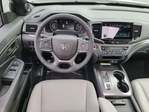 Used 2023 Honda Passport EX-L image 10