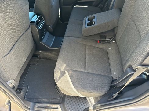 Used 2025 Toyota Land Cruiser 1958 image 17