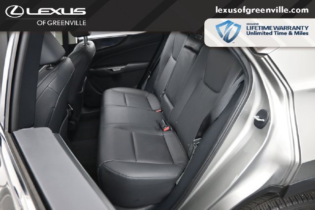 Used 2024 Lexus NX 250 FWD w/ Cold Area Package image 26