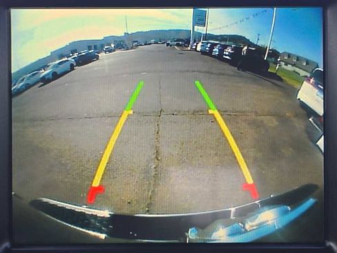 Used 2017 RAM 1500 Big Horn image 21