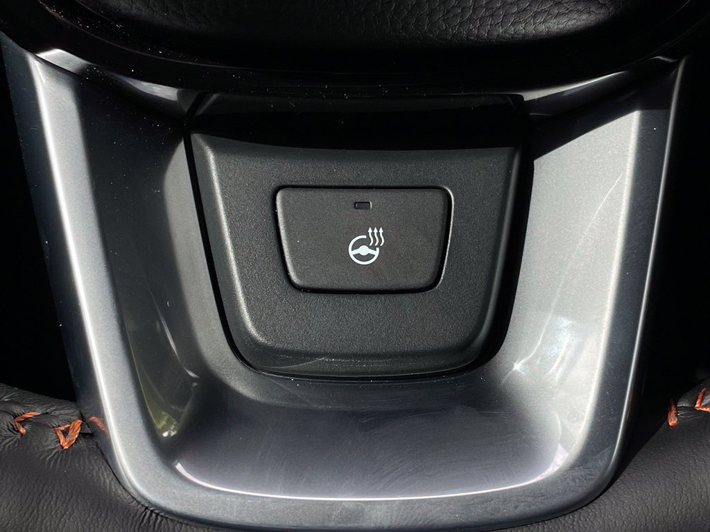 New 2027 Honda CR-V Sport Touring image 16