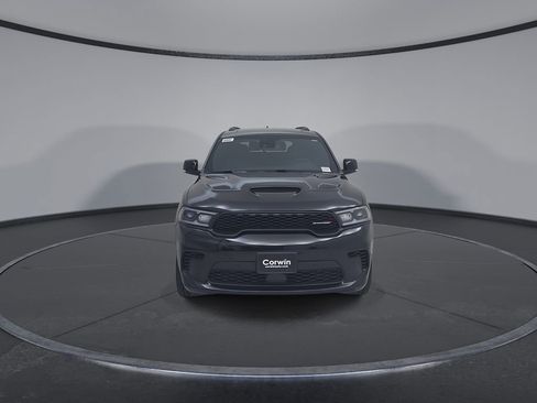New 2026 Dodge Durango GT image 5