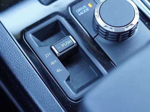 Certified 2025 Toyota Tundra SR5 w/ SR5 Convenience Package image 35