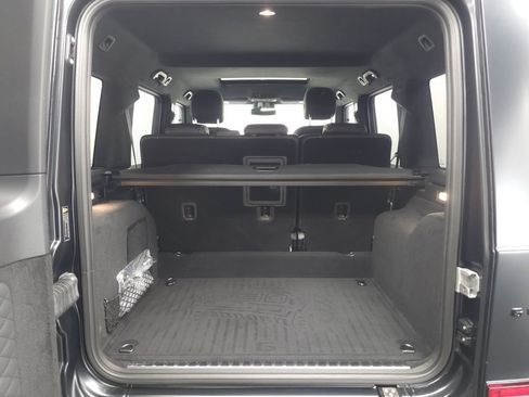 Used 2024 Mercedes-Benz G 63 AMG 4MATIC image 30