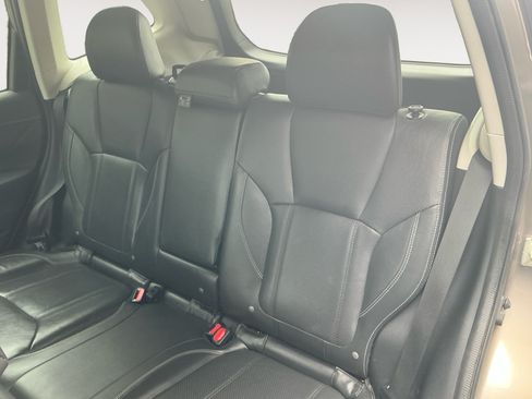 Used 2020 Subaru Forester Limited AWD/4WD image 13