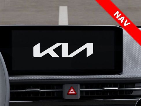 New 2025 Kia EV6 Wind image 21