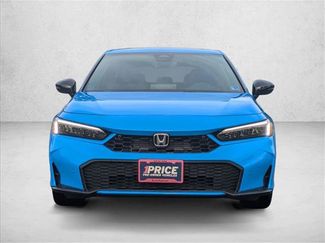 Used 2026 Honda Civic Sport Touring video 2