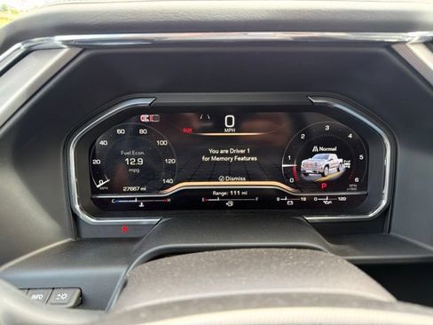Used 2024 GMC Sierra 1500 Denali w/ Denali Reserve Package AWD/4WD image 23