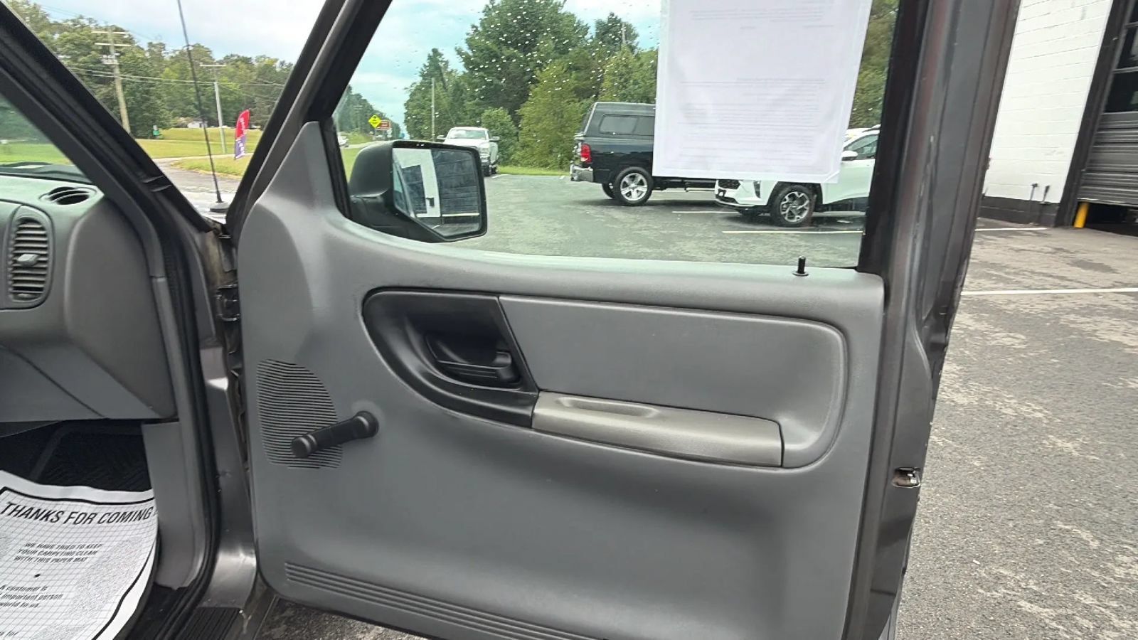 Used 2007 Ford Ranger STX RWD image 29