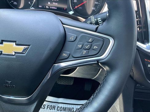 Used 2024 Chevrolet Equinox Premier AWD/4WD image 18