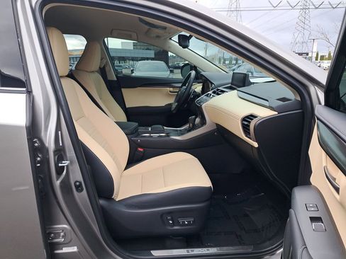 Used 2021 Lexus NX 300 FWD w/ Accessory Package image 17