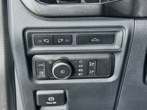 Used 2021 Ford F150 XLT w/ Equipment Group 302A High AWD/4WD image 10