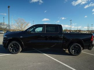 New 2026 RAM 1500 Big Horn video 4