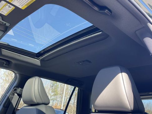 New 2026 Subaru Outback Premium image 9