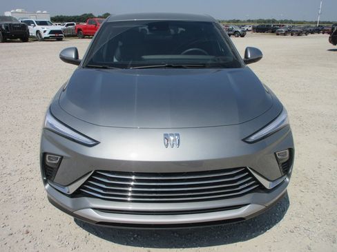 New 2026 Buick Envista Preferred image 11