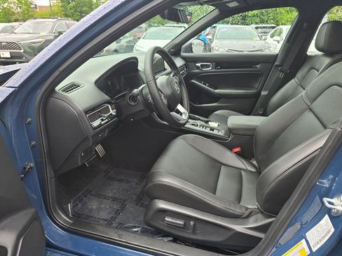 Used 2026 Honda Civic Sport Touring image 16