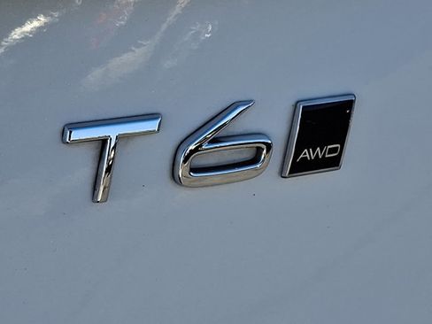 Used 2022 Volvo XC90 T6 Inscription w/ Lounge Package image 34