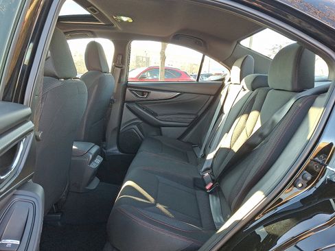 Used 2025 Subaru WRX Premium image 10