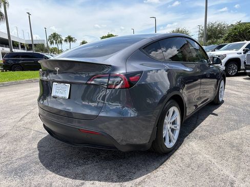 Used 2022 Tesla Model Y Performance AWD/4WD image 8