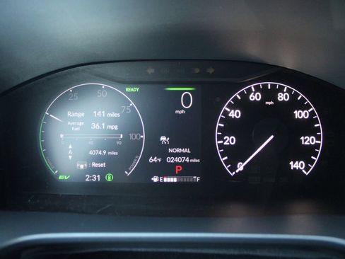 Used 2023 Honda CR-V Sport image 25