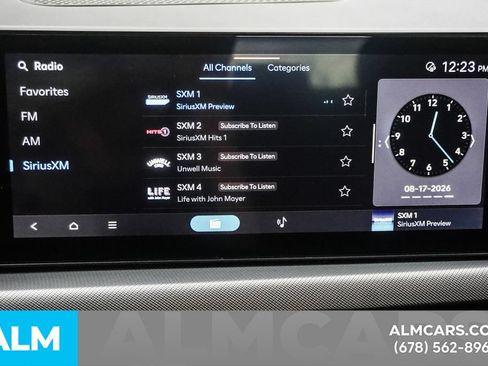 Used 2025 Hyundai Sonata SEL FWD image 36
