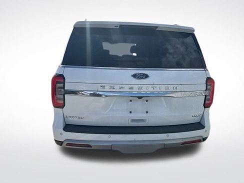 Used 2023 Ford Expedition Max Limited image 8