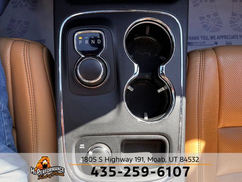 Used 2014 Dodge Durango Citadel w/ Technology Group AWD/4WD image 38