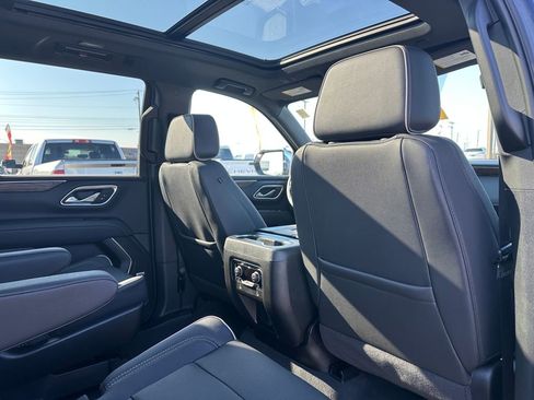 Certified 2024 Chevrolet Tahoe Premier w/ Premium Package image 20