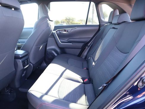 New 2025 Toyota RAV4 SE image 20
