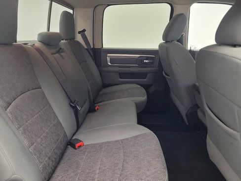 Used 2017 RAM 1500 Big Horn AWD/4WD image 19