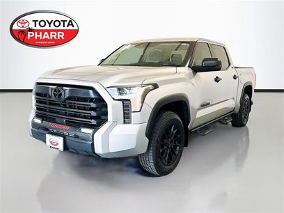 Used 2024 Toyota Tundra SR5