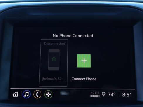 Used 2023 Chevrolet Silverado 1500 Custom image 30