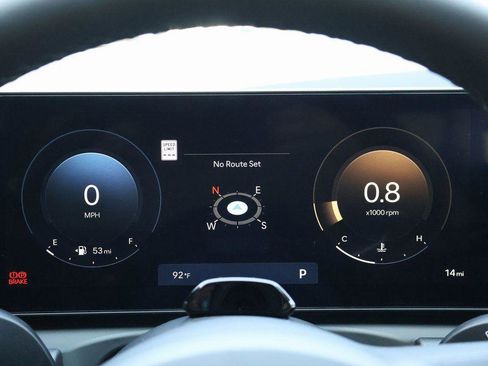 New 2026 Hyundai Santa Cruz XRT AWD/4WD image 29