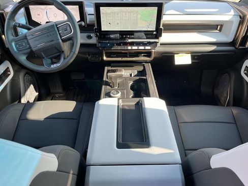 New 2025 GMC Hummer EV 3X w/ Extreme Off-Road Package AWD/4WD image 16