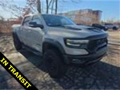 Used 2022 RAM 1500 TRX w/ TRX Level 2 Equipment Group