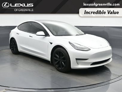 Used 2019 Tesla Model 3 Long Range
