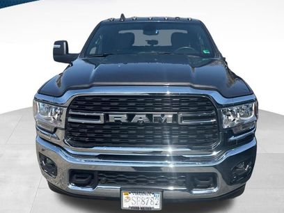 Used 2024 RAM 3500 Big Horn w/ Towing Technology Group