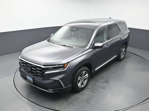 Certified 2023 Honda Pilot EX-L image 38
