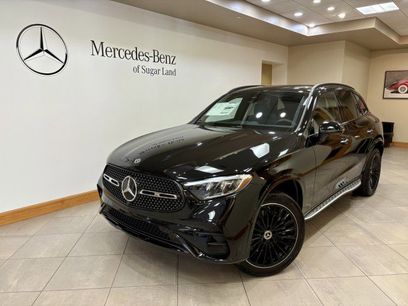 New 2026 Mercedes-Benz GLC 300