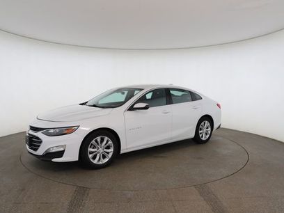 Used 2023 Chevrolet Malibu LT